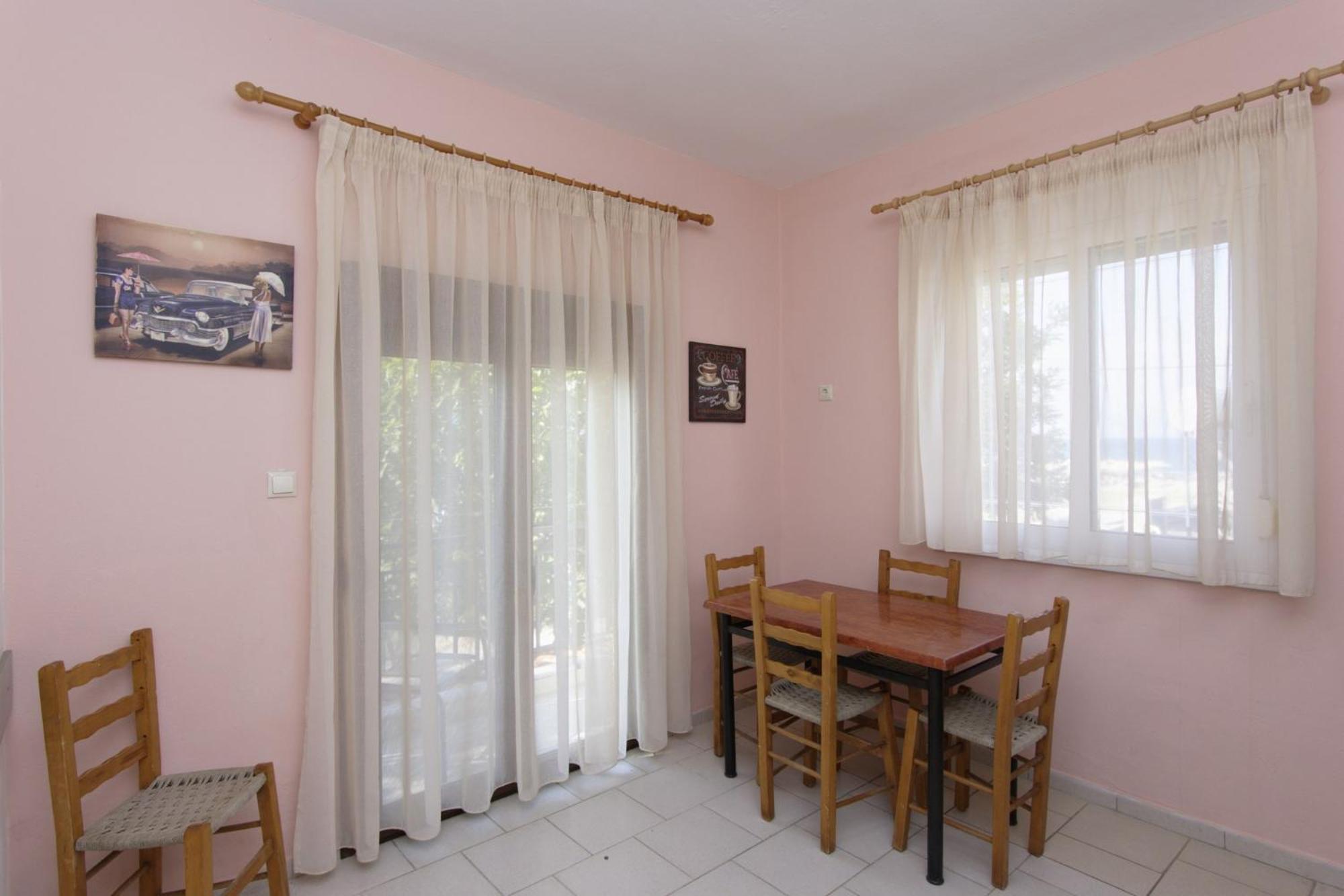 Lotos Apartments Stavros (Thessaloniki) Quarto foto